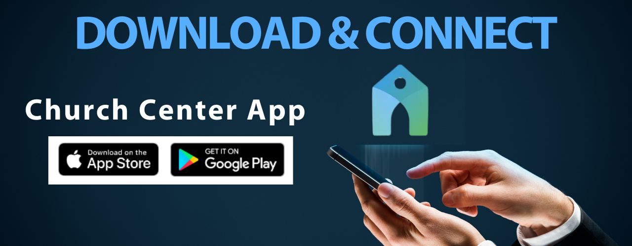Church Center App NCCLampasas